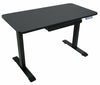 Electric Standing Desk with Adjustable Height – Quiet, Durable, Ergonomic - Aroflit