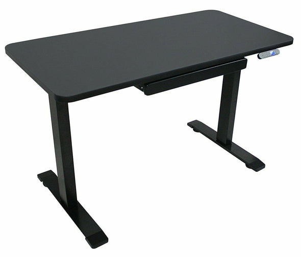 Electric Standing Desk with Adjustable Height – Quiet, Durable, Ergonomic - Aroflit