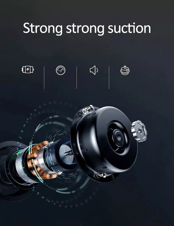 Electric Vacuum Sealer Food Saver Machine - Aroflit