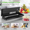 Electric Vacuum Sealer Food Saver Machine - Aroflit