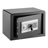 Electronic Digital Keypad Safe Box for Jewelry, Cash & Valuables - Aroflit
