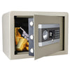 Electronic Digital Security Safe Box - Aroflit