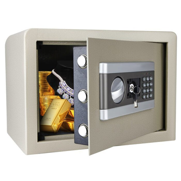 Electronic Digital Security Safe Box - Aroflit