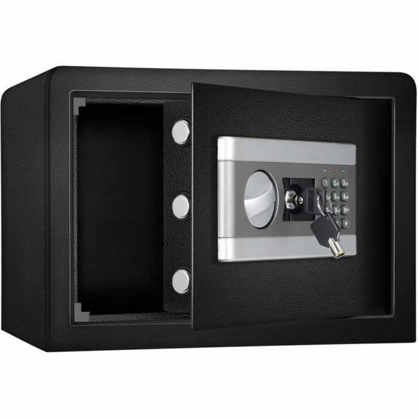 Electronic Digital Security Safe Box - Aroflit
