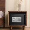 Electronic Digital Security Safe Box - Aroflit