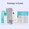 ELERA™ Forehead and Ear Baby Thermometer - Aroflit