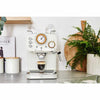 Espresso Machine Coffee Maker with Milk Frother - Aroflit