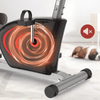 Exclusive Indoor Recumbent Exercise Bike – 8 Levels Resistance - Aroflit