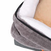 Extra Large Jumbo Orthopedic Dog Bed - Aroflit