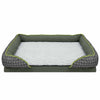 Extra - Large Waterproof Orthopedic Dog Sofa Couch Bed ﻿ - Aroflit