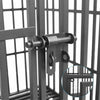 Extra Tall & Large Heavy Duty Dog Crate - Aroflit