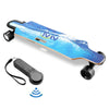 Fast Electric Motorized Remote Controlled Skateboard Longboard – 12.4 MPH - Aroflit