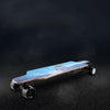 Fast Electric Motorized Remote Controlled Skateboard Longboard – 12.4 MPH - Aroflit