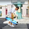 Fast Electric Motorized Remote Controlled Skateboard Longboard – 12.4 MPH - Aroflit
