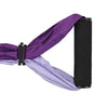 Flexible Aerial Silk Yoga Hammock Swing, Durable, Adjustable, Portable - Aroflit