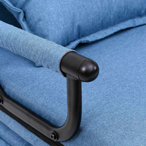 Folding Sofa Bed Chair - Aroflit