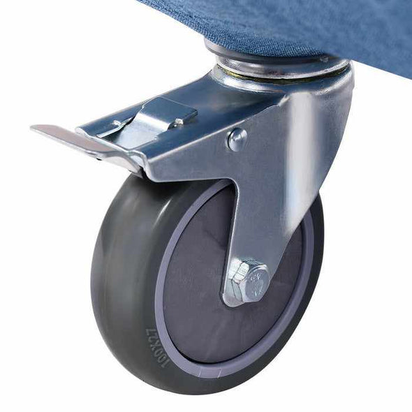 Folding Sofa Bed Chair - Aroflit