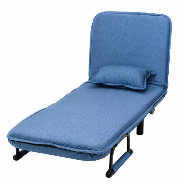 Folding Sofa Bed Chair - Aroflit