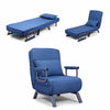Folding Sofa Bed Chair - Aroflit