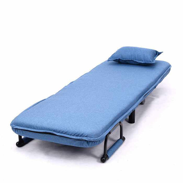 Folding Sofa Bed Chair - Aroflit