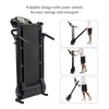 Folding Treadmill Electric Motorized Power Running Jogging Fitness Machine - Aroflit