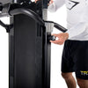 Folding Treadmill Electric Motorized Power Running Jogging Fitness Machine - Aroflit