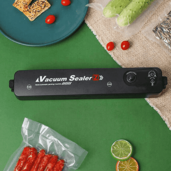 Food Packing Vacuum Sealer Machine - Aroflit