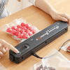 Food Packing Vacuum Sealer Machine - Aroflit
