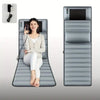 Full Body Massage Mattress with Heat and Vibration for Stress Relief - Aroflit