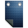 Full Coverage Above Ground Winter Pool Cover, Durable Swim Spa - Aroflit