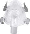 Full Face CPAP Mask with Free Adjustable Headgear - Aroflit