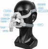 Full Face CPAP Mask with Free Adjustable Headgear - Aroflit