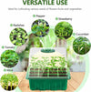 Full Spectrum LED Grow Light - Aroflit