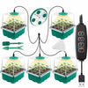 Full Spectrum LED Grow Light - Aroflit