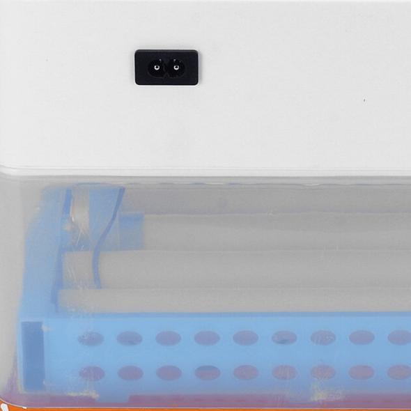 Fully Automatic Egg Hatching Incubator for 20 Eggs, Easy & Efficient - Aroflit