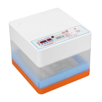 Fully Automatic Egg Hatching Incubator for 20 Eggs, Easy & Efficient - Aroflit