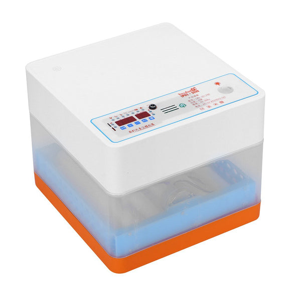 Fully Automatic Egg Hatching Incubator for 20 Eggs, Easy & Efficient - Aroflit