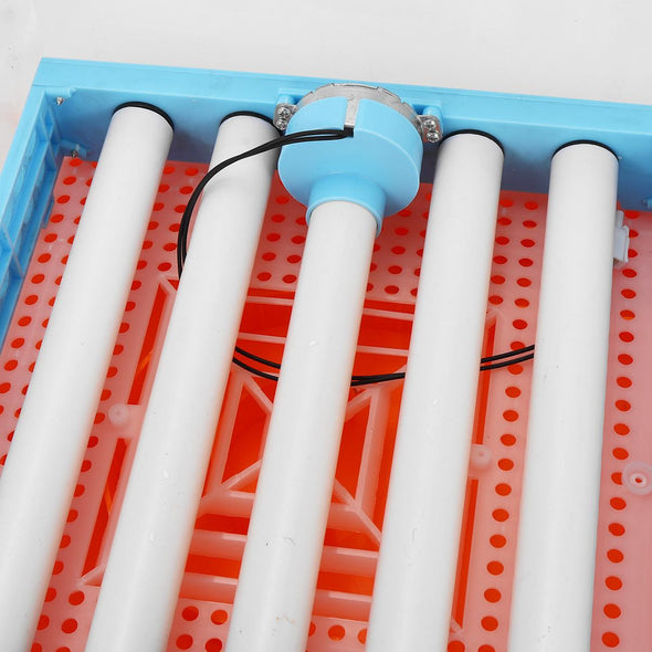 Fully Automatic Egg Hatching Incubator for 20 Eggs, Easy & Efficient - Aroflit