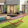 Garden Hammock Outdoor Swing - Aroflit
