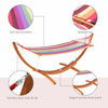 Garden Hammock Outdoor Swing - Aroflit
