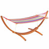 Garden Hammock Outdoor Swing - Aroflit