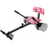 Go Kart Hoverboard Attachment Seat for Kids, Fun & Easy Conversion - Aroflit