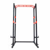 Gym Power Squat Rack Cage For Home - Aroflit