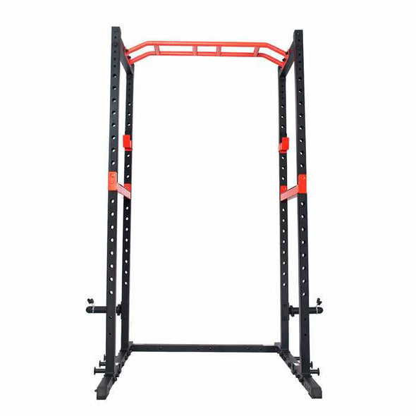 Gym Power Squat Rack Cage For Home - Aroflit