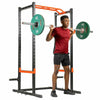Gym Power Squat Rack Cage For Home - Aroflit