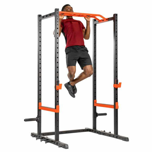 Gym Power Squat Rack Cage For Home - Aroflit