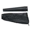 Handheld Cordless Electric Leaf Blower with Battery & Suction Feature - Aroflit
