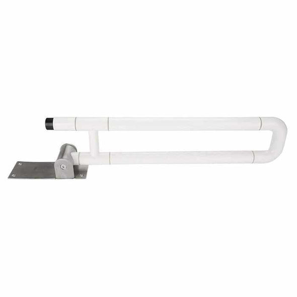 Handicap ﻿Toilet Safety Assist Grab Rails Bars Frame - Aroflit