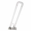 Handicap ﻿Toilet Safety Assist Grab Rails Bars Frame - Aroflit