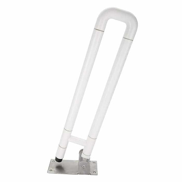 Handicap ﻿Toilet Safety Assist Grab Rails Bars Frame - Aroflit